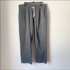 Old navy sweatpants